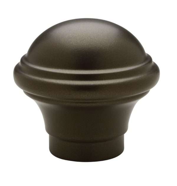 Lowell Finial - Belmont Metal