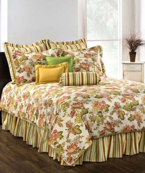 Hillhouse II Comforter Set Thomasville at Home