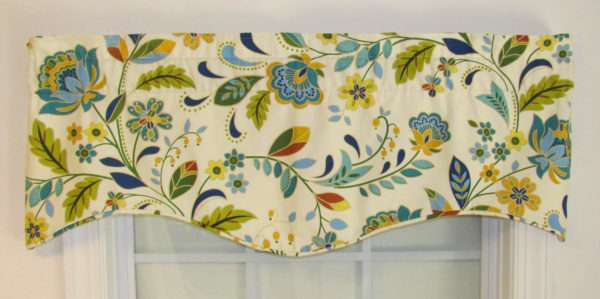 Jewel M Valance