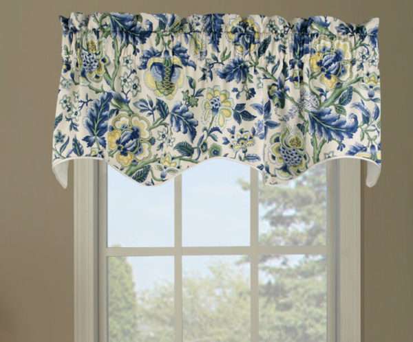 Regency Duchess Filler Valance