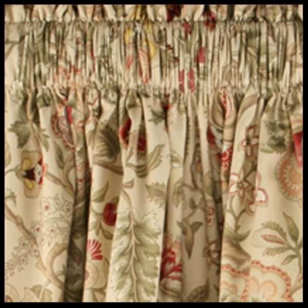 Regency Duchess Filler Valance - Image 2