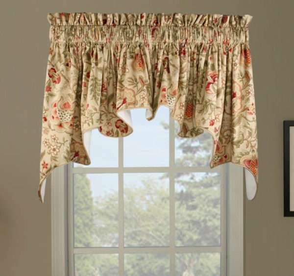 Regency Duchess Valance - Image 2
