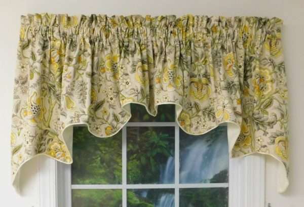 Regency Duchess Valance - Image 3
