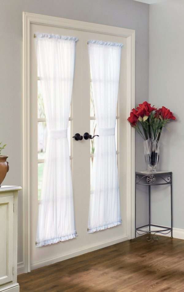 Rhapsody Lined Door Panel - Image 2