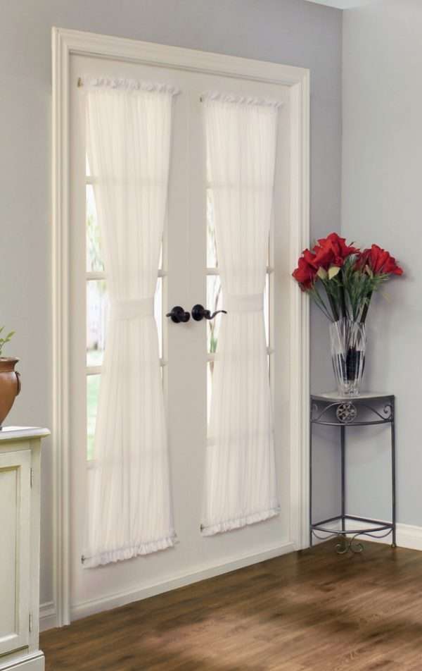 Rhapsody Lined Door Panel - Image 3