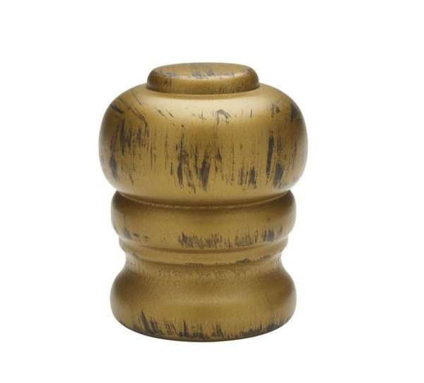 Rustico Wood Finial - Belmont