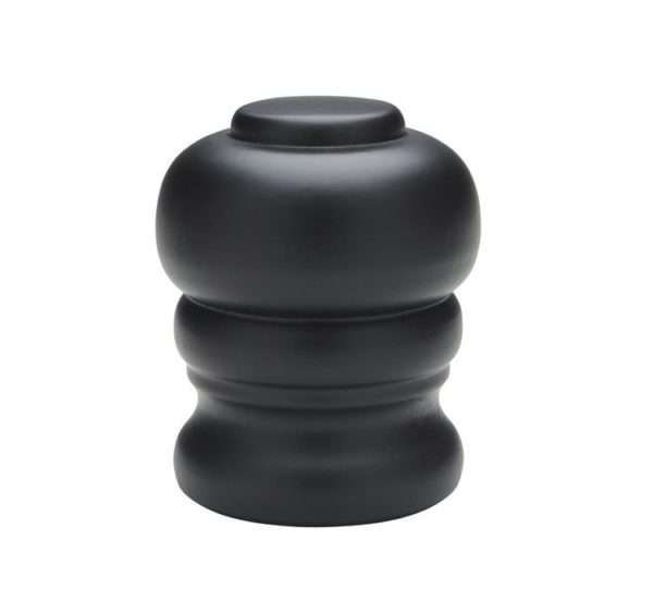Rustico Wood Finial - Belmont - Image 2
