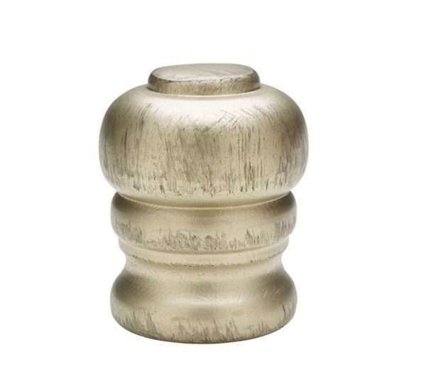 Rustico Wood Finial - Belmont - Image 3