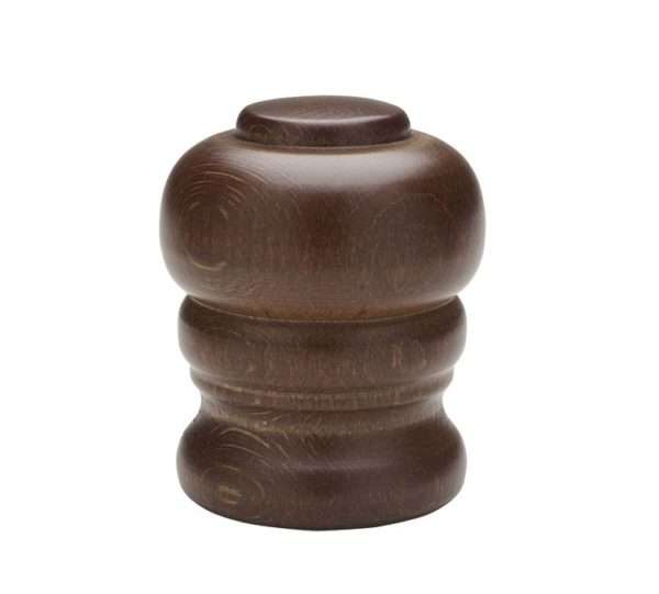 Rustico Wood Finial - Belmont - Image 4