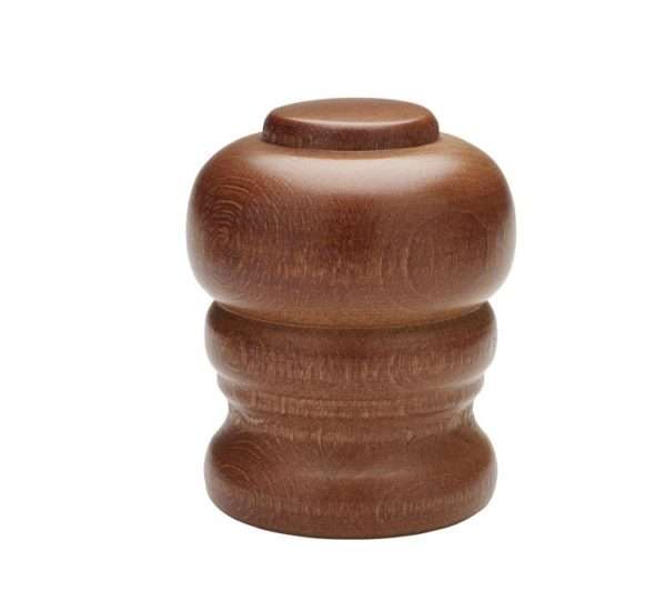 Rustico Wood Finial - Belmont - Image 6
