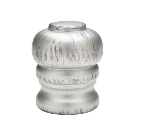 Rustico Wood Finial - Belmont - Image 7