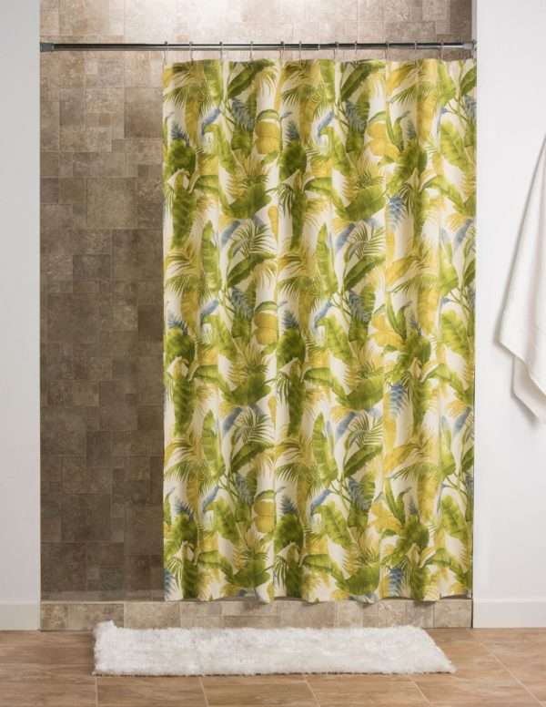 Shower Curtain - Cayman by Thomasville
