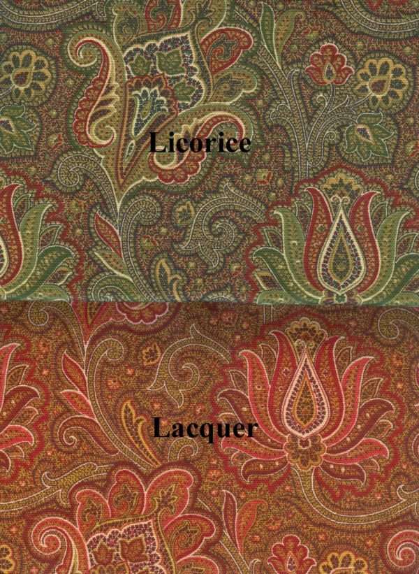 Beacon Swag Insert Valance - Image 2