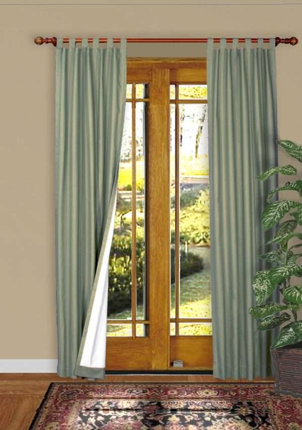 Weathermate Solid Thermalogic Tab Top Panel (pair) - Image 5