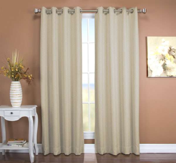 Tacoma - Double Black Out and Insulated Grommet Panel