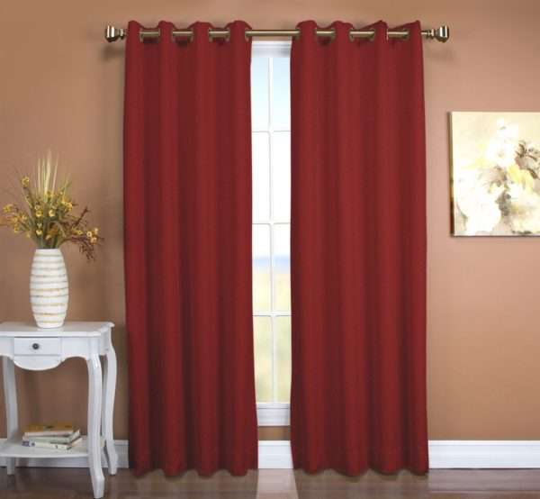 Tacoma - Double Black Out and Insulated Grommet Panel - Image 2
