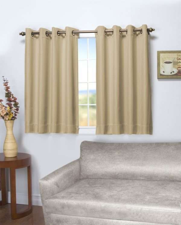 Tacoma - Double Black Out and Insulated Grommet Panel - Image 3