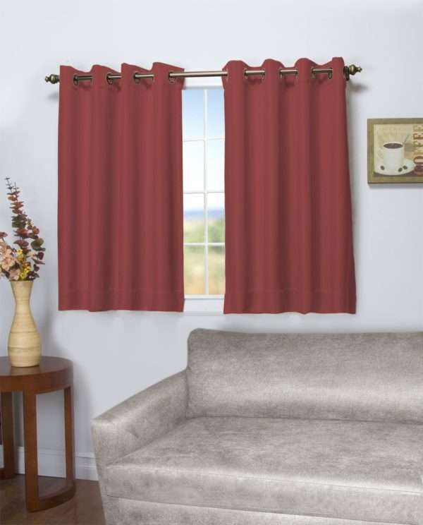 Tacoma - Double Black Out and Insulated Grommet Panel - Image 2