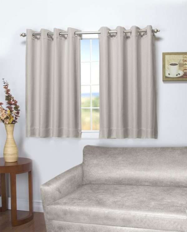 Tacoma - Double Black Out and Insulated Grommet Panel - Image 4