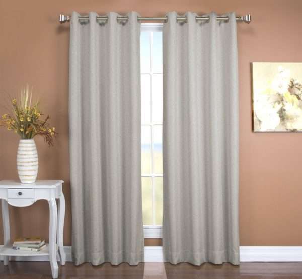 Tacoma - Double Black Out and Insulated Grommet Panel - Image 4