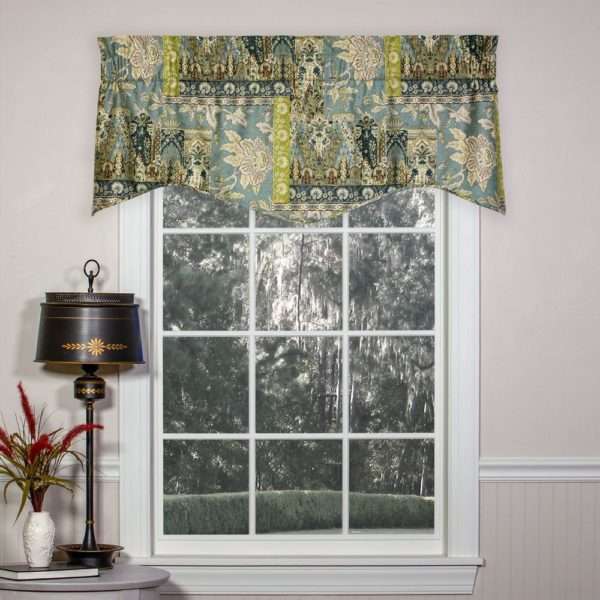 Winston Valance - Tangier by Thomasville