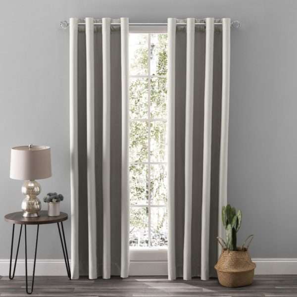 Twilight Blackout Grommet Panel