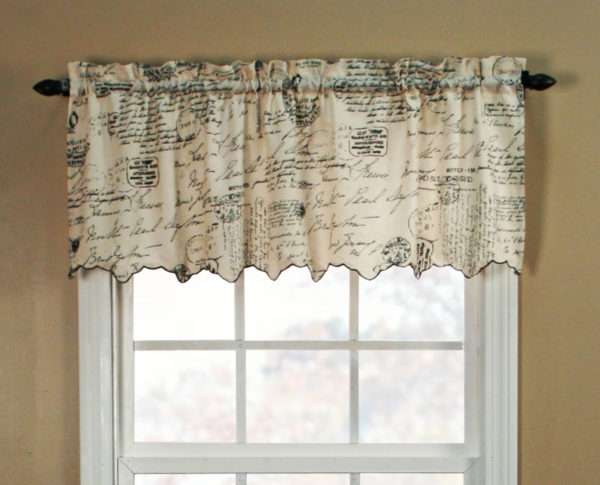 Valance - Script