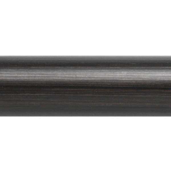 2-1/4" Diameter Smooth and Reeded Wood Poles- Select - Image 2