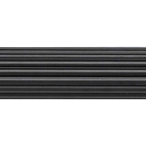 2-1/4" Diameter Smooth and Reeded Wood Poles- Select - Image 5