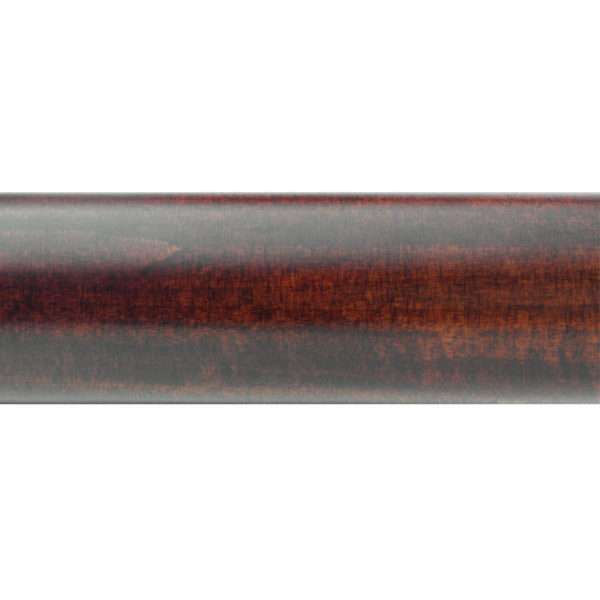 2-1/4" Diameter Smooth and Reeded Wood Poles- Select - Image 6