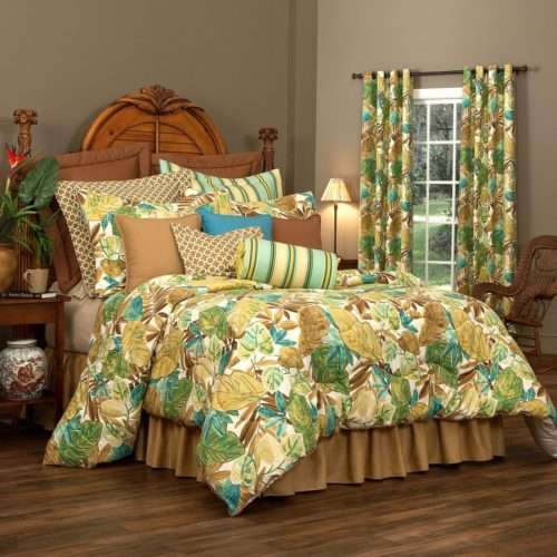 Comforter Set - Brunswick by Thomasville