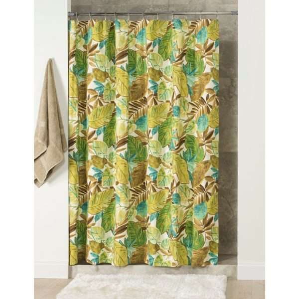 Shower Curtain - Brunswick
