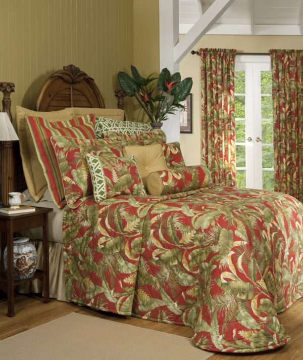 Bedspread - Captiva by Thomasville