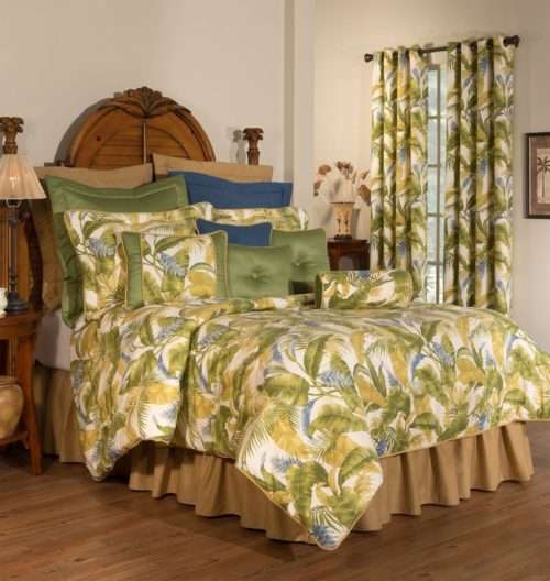 Duvet Cover - Cayman by Thomasville