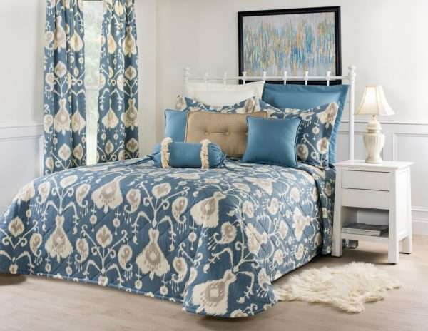 Bedspread - Delhi by Thomasville