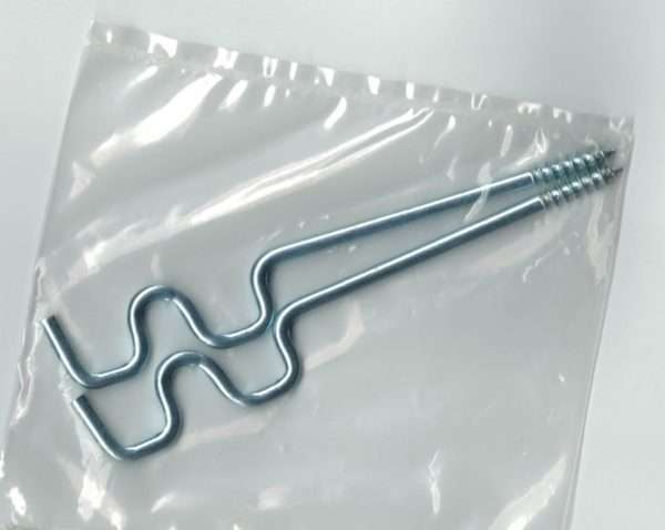 Double Bracket Pair