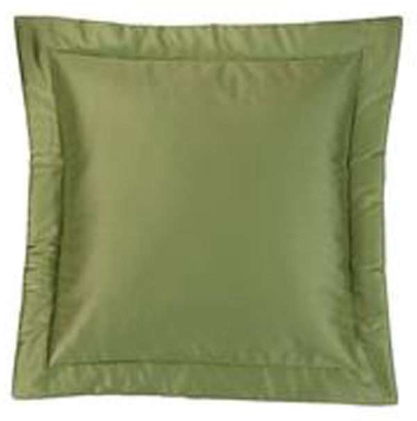 Green Euro Sham - Cayman by Thomasville