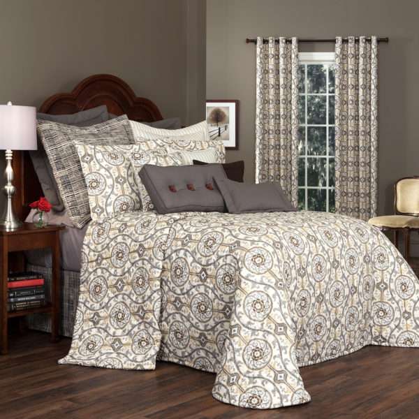 Bedspread - Izmir by Thomasville