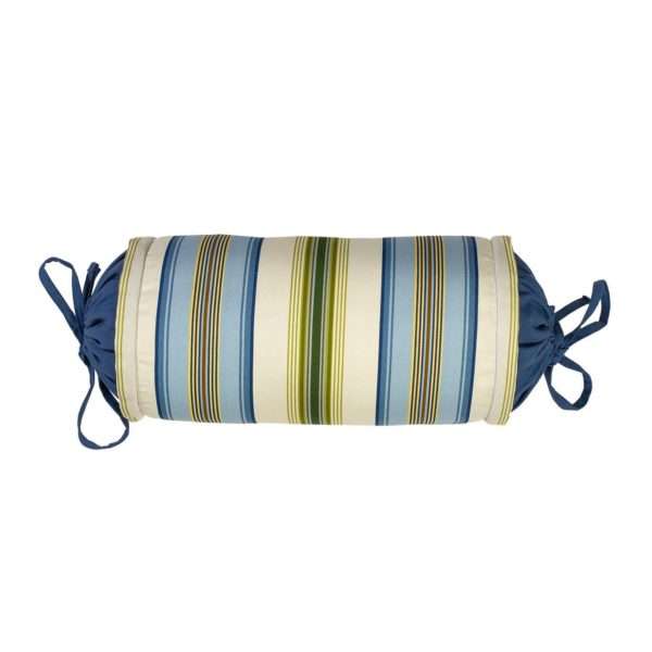Jumbo Neckroll Pillow - Cayman by Thomasville