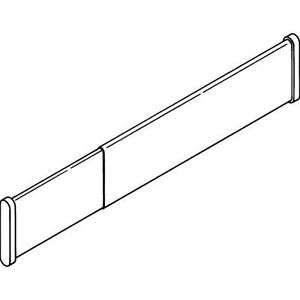 SPRING PRESSURE 2 1/2" Continental Rod - Kirsch