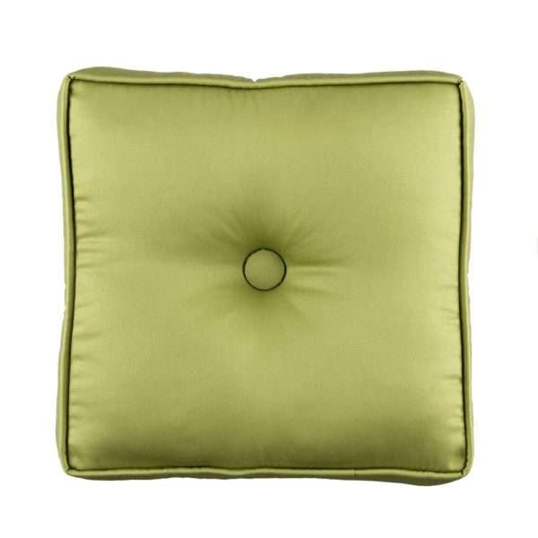 Green Cushion Pillow - Tangier by Thomasville