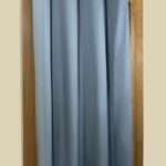 Insulated Curtain