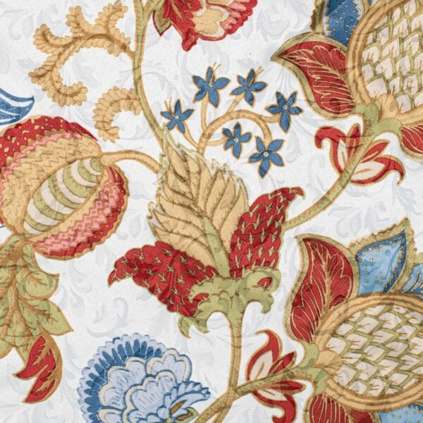 Cambridge Pinch Pleated Drapery Pair and Patio Panel - Image 2