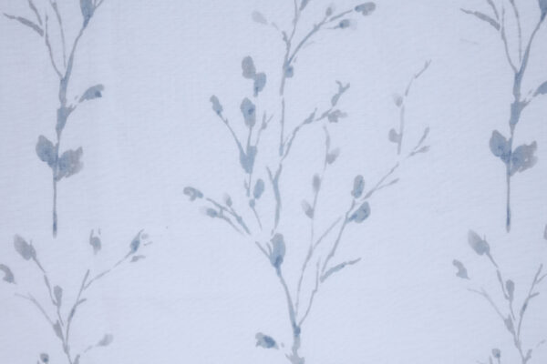 Primavera Semi Sheer Grommet Panel - Image 3