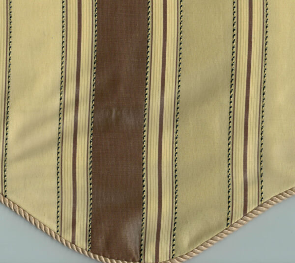 Duchess Insert Valance - Calloway Stripe - Image 2