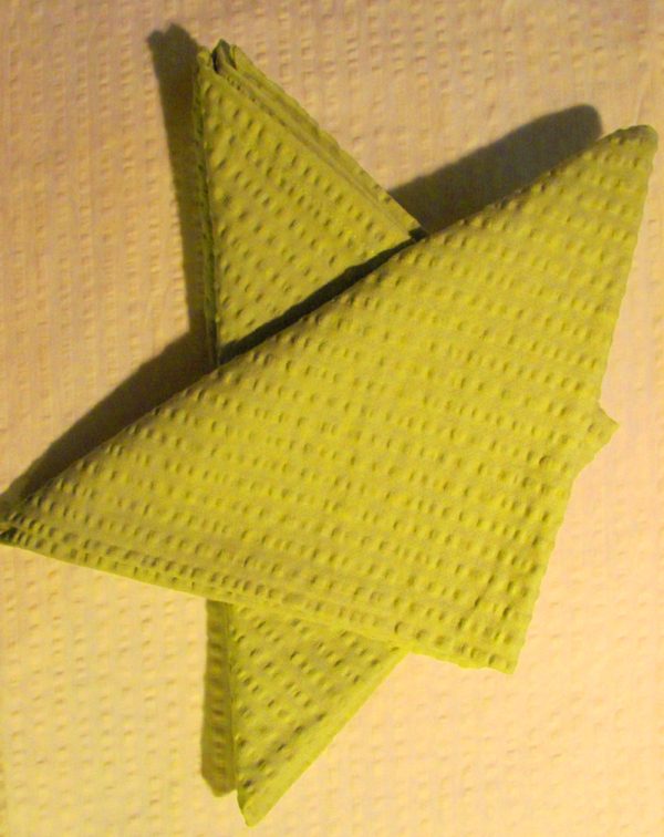 Cloth Napkins, Place Mats (set of 4) - Seersucker