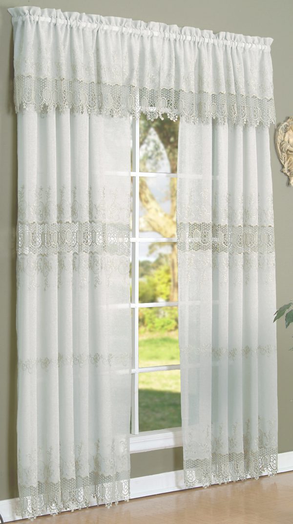 Tailored Panel - Anna Maria