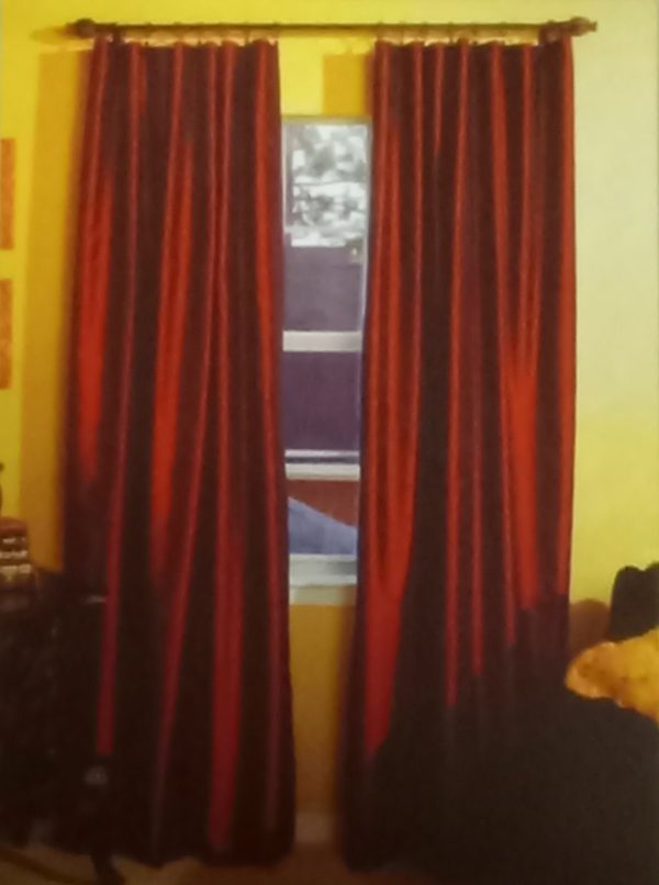 Savvy Clip On Window Panel