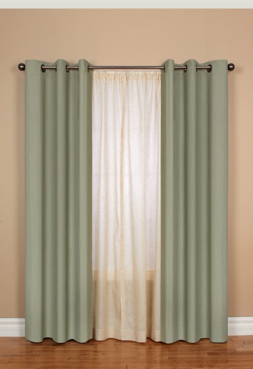 Weathermate Grommet Panel Sage copy