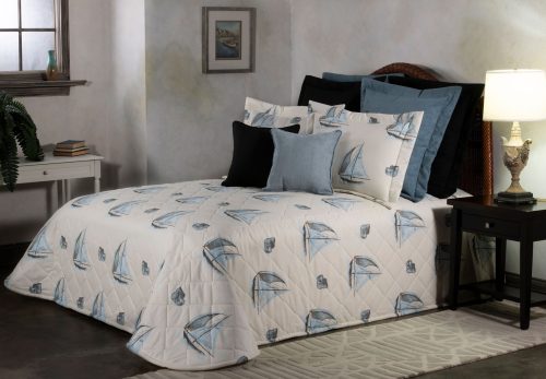 Babord Blue by Thomasville